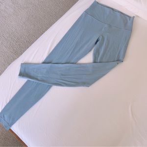 Lululemon 28 leggings